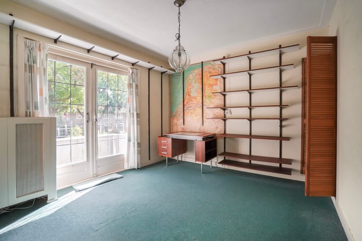 Foto 20 van Breitnerstraat 15