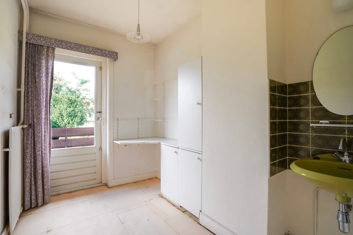 Foto 23 van Breitnerstraat 15