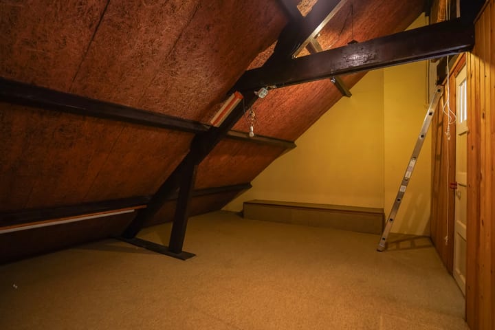 Foto 25 van Breitnerstraat 15