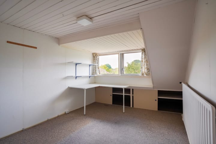 Foto 26 van Breitnerstraat 15