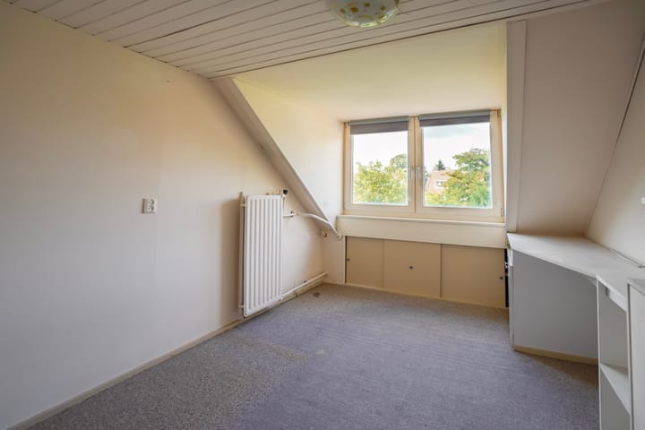 Foto 27 van Breitnerstraat 15