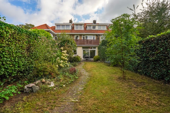 Foto 30 van Breitnerstraat 15