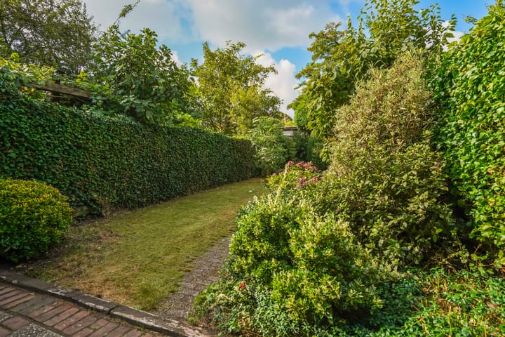 Foto 32 van Breitnerstraat 15