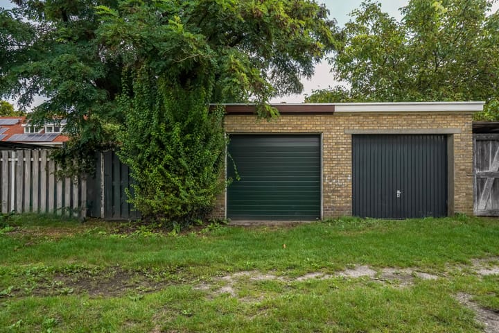 Foto 34 van Breitnerstraat 15