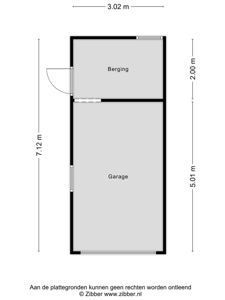 Foto 37 van Breitnerstraat 15