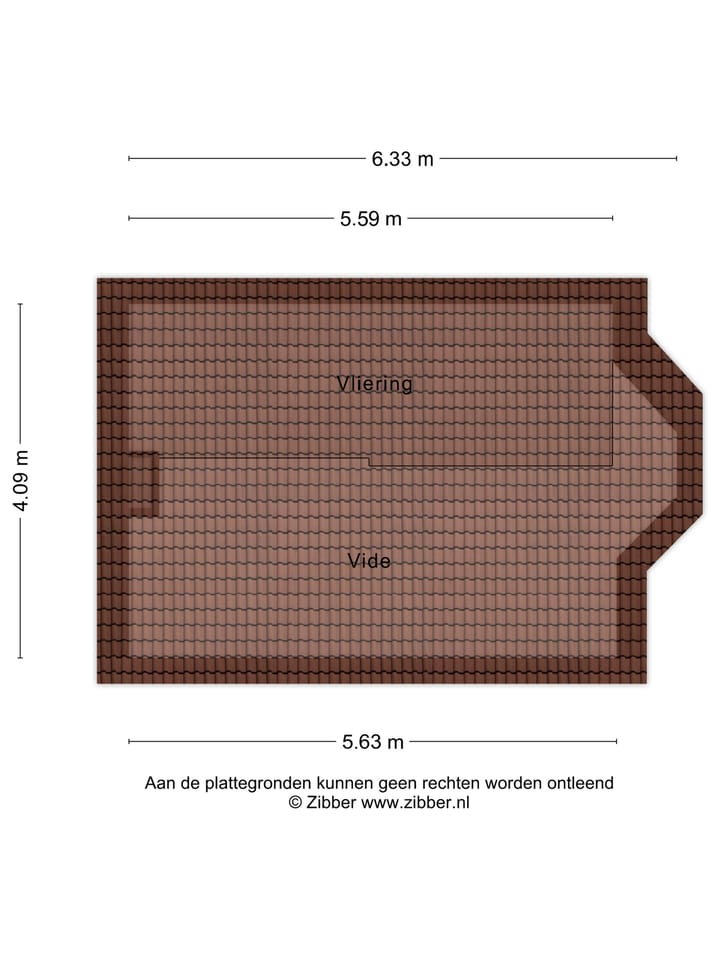 Foto 40 van Breitnerstraat 15