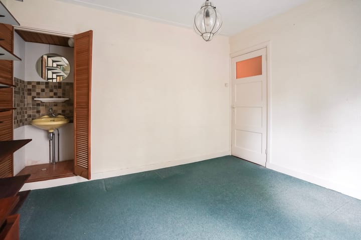 Foto 21 van Breitnerstraat 15