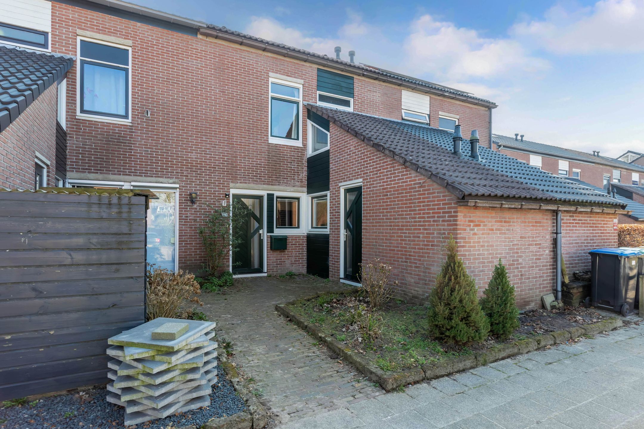 Oostercluft, 482, Steenwijk, 8332DS, Overijssel, Nederland 482