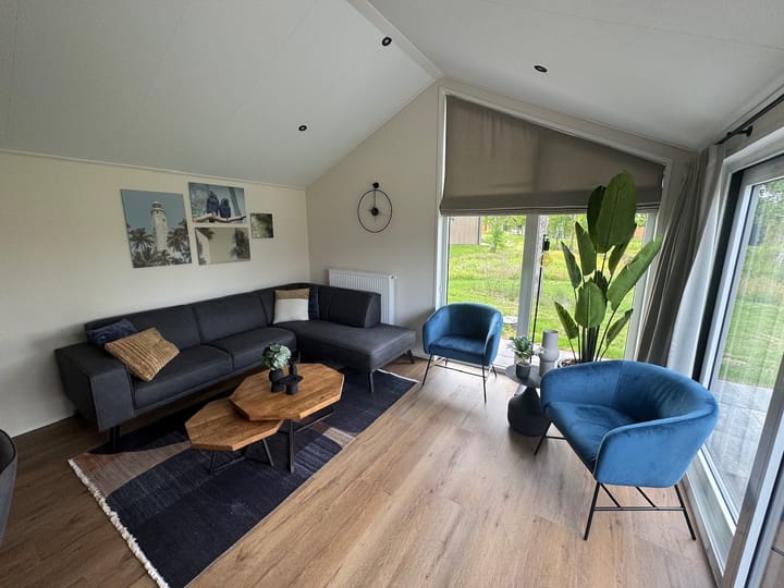 Vrijstaande woning te koop: Boekhorsterweg 21, Warmond