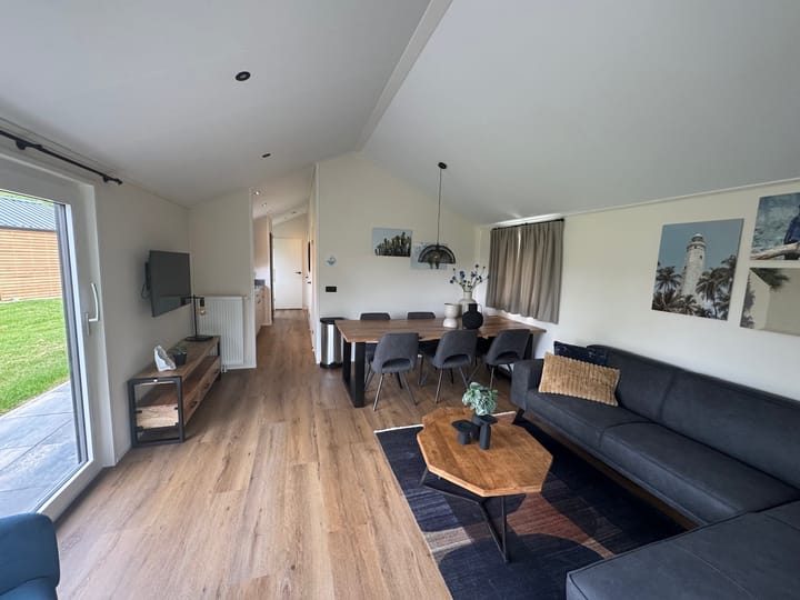 Vrijstaande woning te koop: Boekhorsterweg 21, Warmond