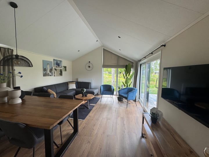 Vrijstaande woning te koop: Boekhorsterweg 21, Warmond