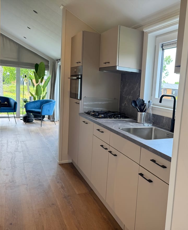 Vrijstaande woning te koop: Boekhorsterweg 21, Warmond