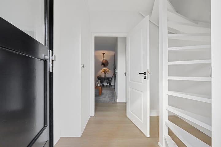 Foto 3 van Talmastraat 2