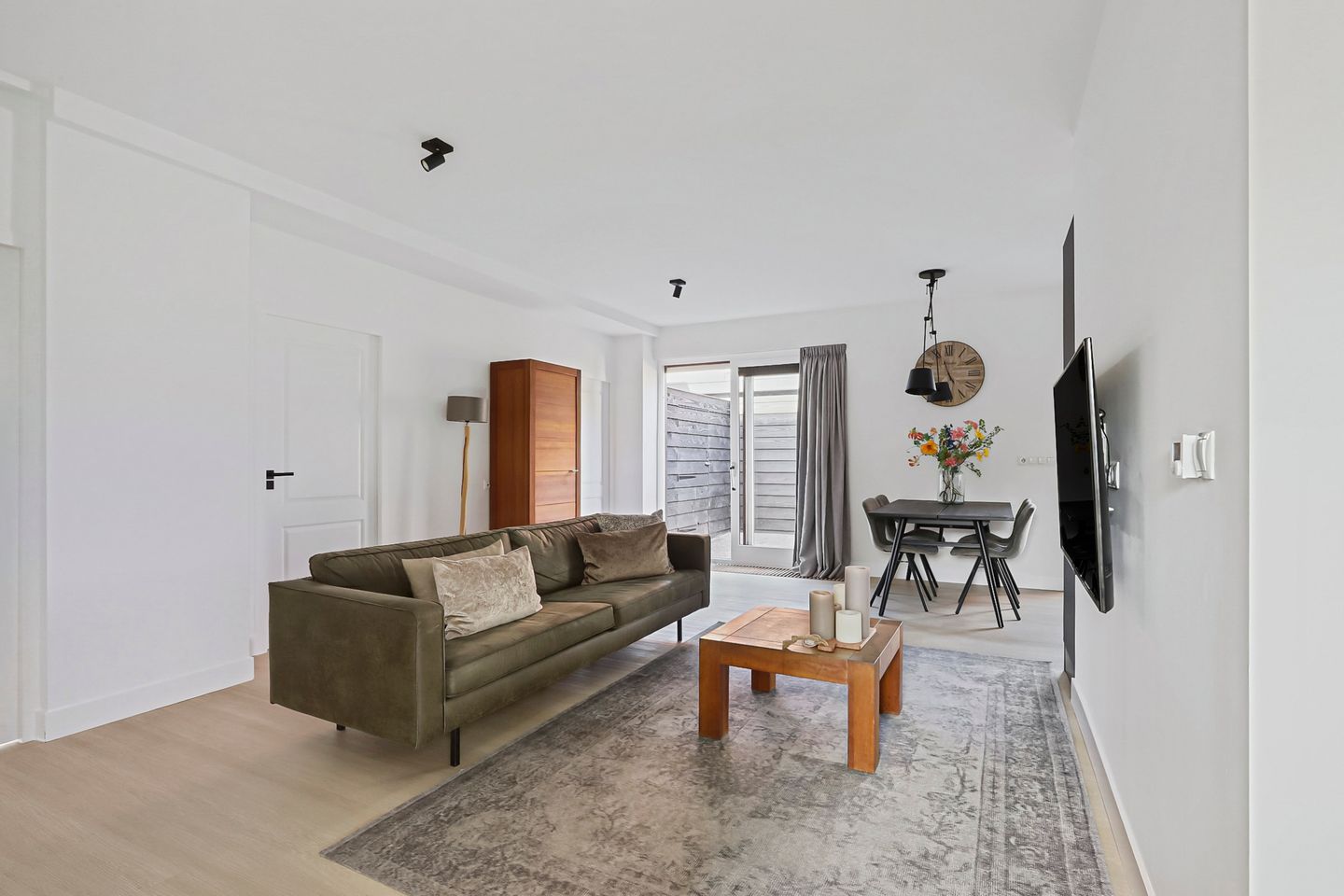 Foto 4 van Talmastraat 2