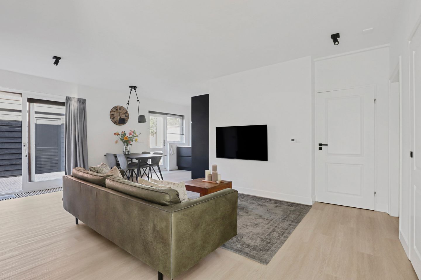 Foto 5 van Talmastraat 2