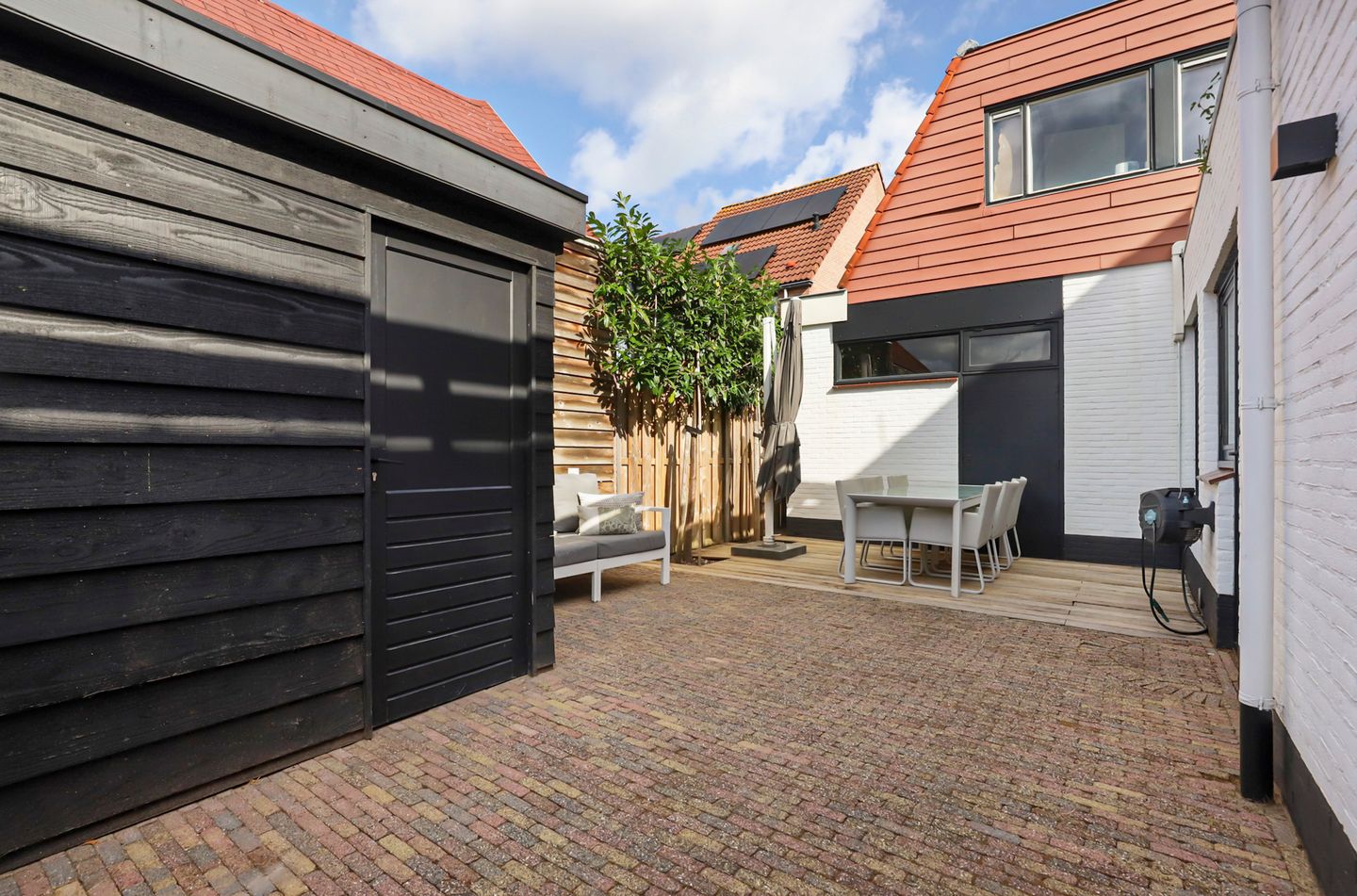 Foto 19 van Talmastraat 2