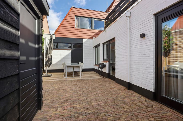 Foto 20 van Talmastraat 2