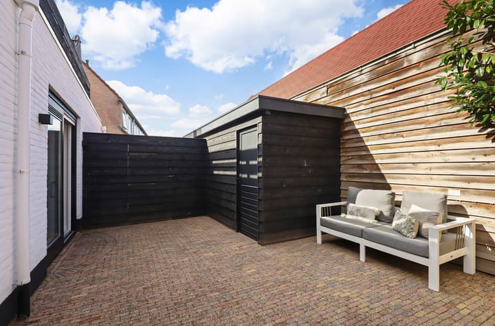 Foto 22 van Talmastraat 2