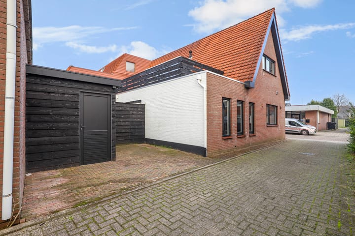 Foto 23 van Talmastraat 2