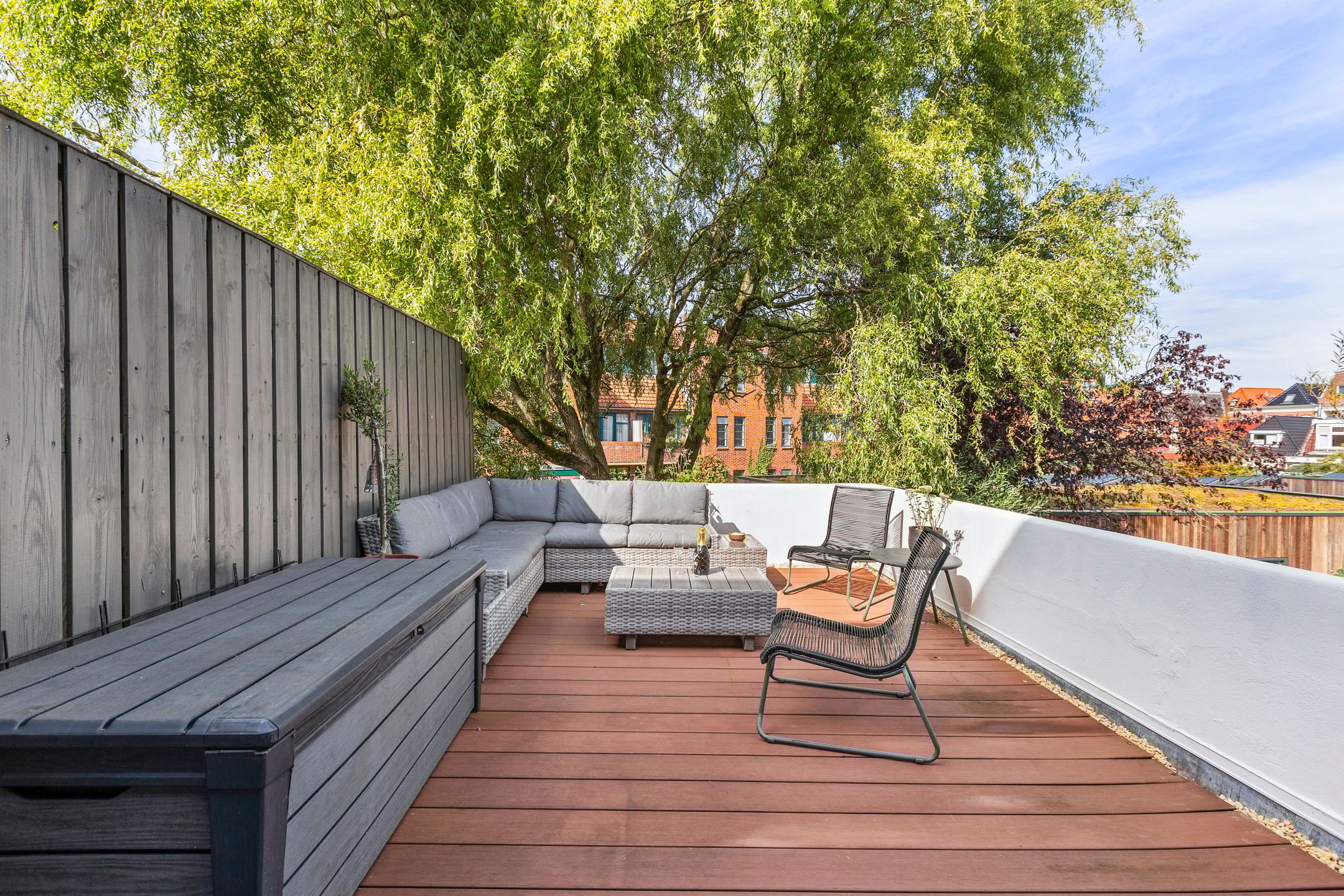 Foto 3 van Louise Henriettestraat 15-A