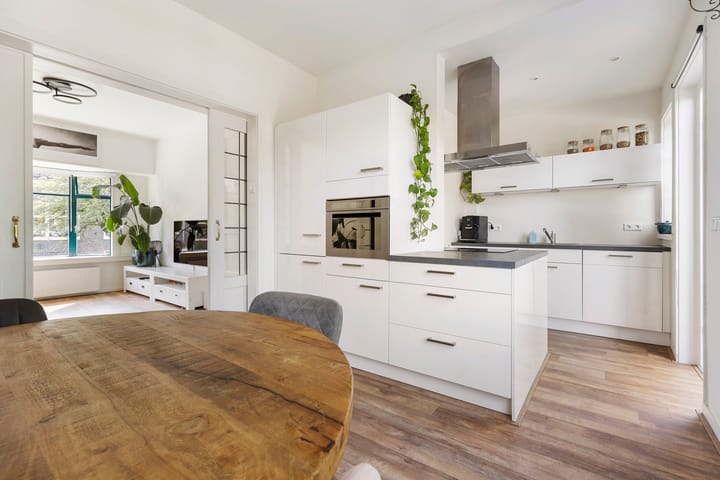 Foto 4 van Louise Henriettestraat 15-A