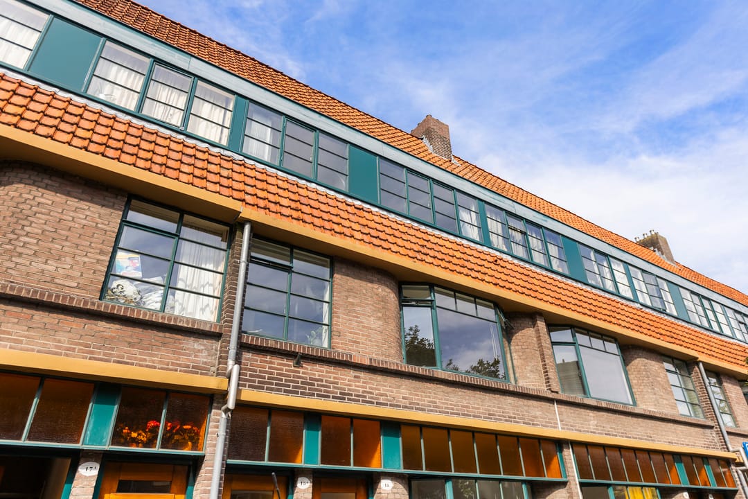 Foto 7 van Louise Henriettestraat 15-A