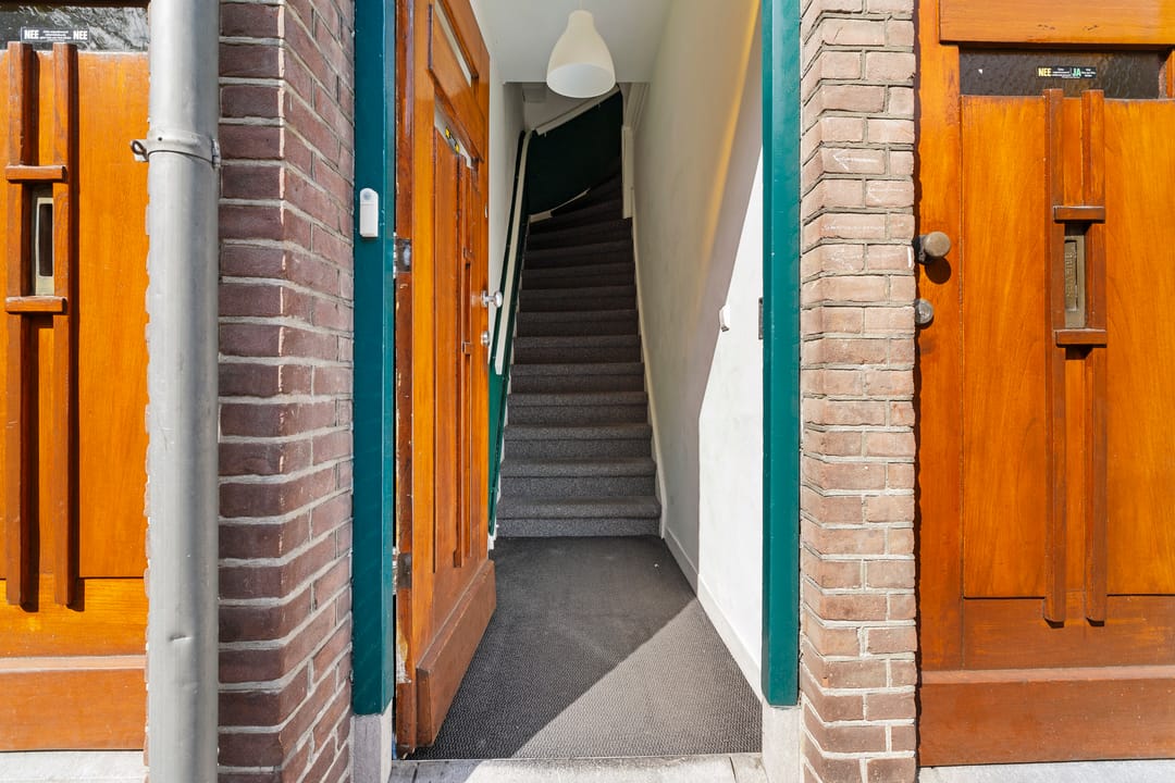 Foto 8 van Louise Henriettestraat 15-A