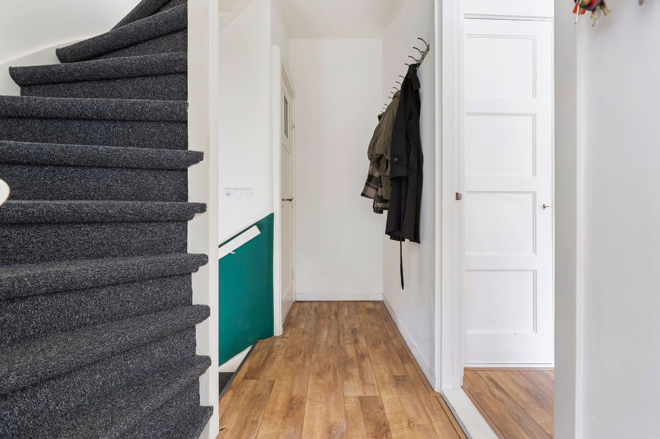 Foto 9 van Louise Henriettestraat 15-A