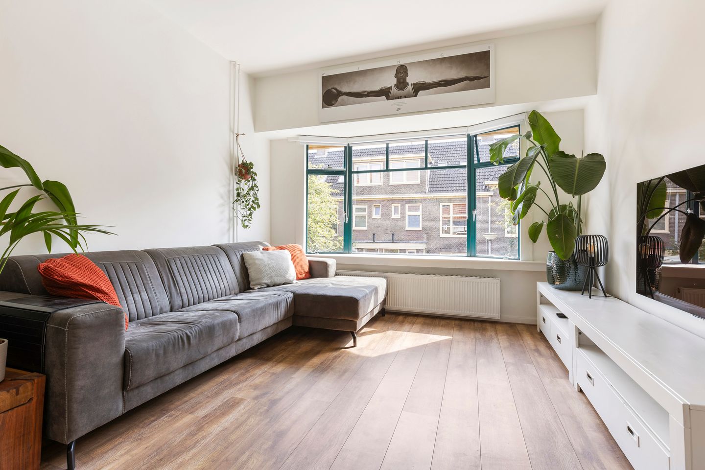 Foto 10 van Louise Henriettestraat 15-A