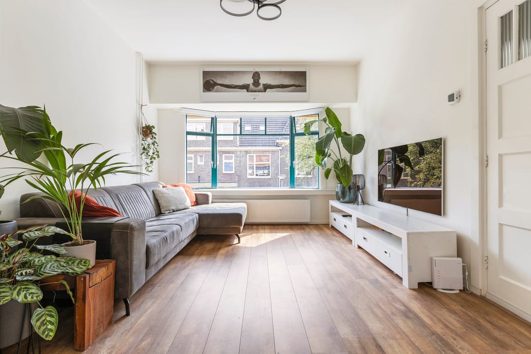 Foto 11 van Louise Henriettestraat 15-A