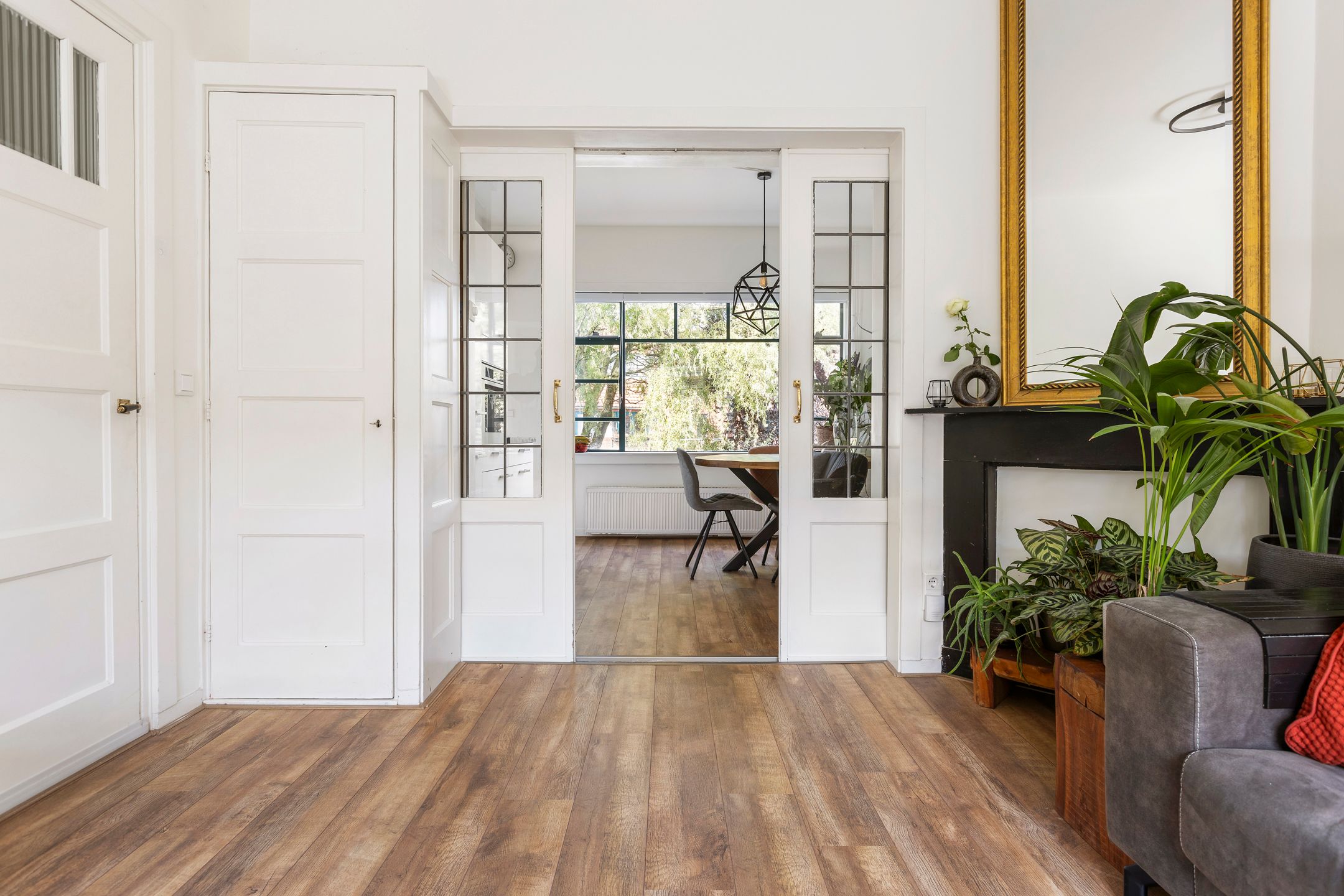 Foto 12 van Louise Henriettestraat 15-A