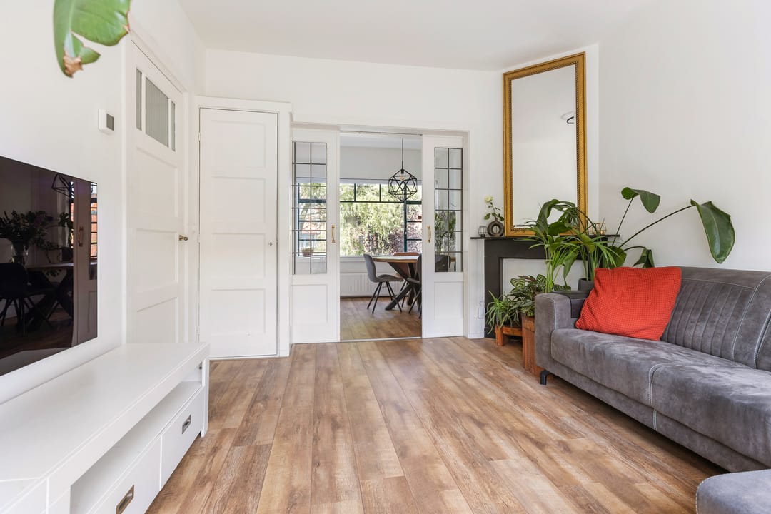 Foto 13 van Louise Henriettestraat 15-A