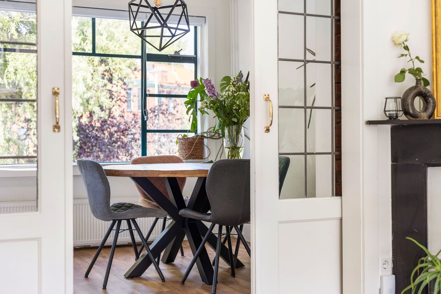 Foto 14 van Louise Henriettestraat 15-A