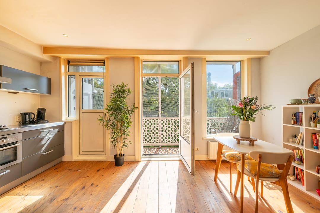 Foto 2 van Eerste Jan van der Heijdenstraat 118-3