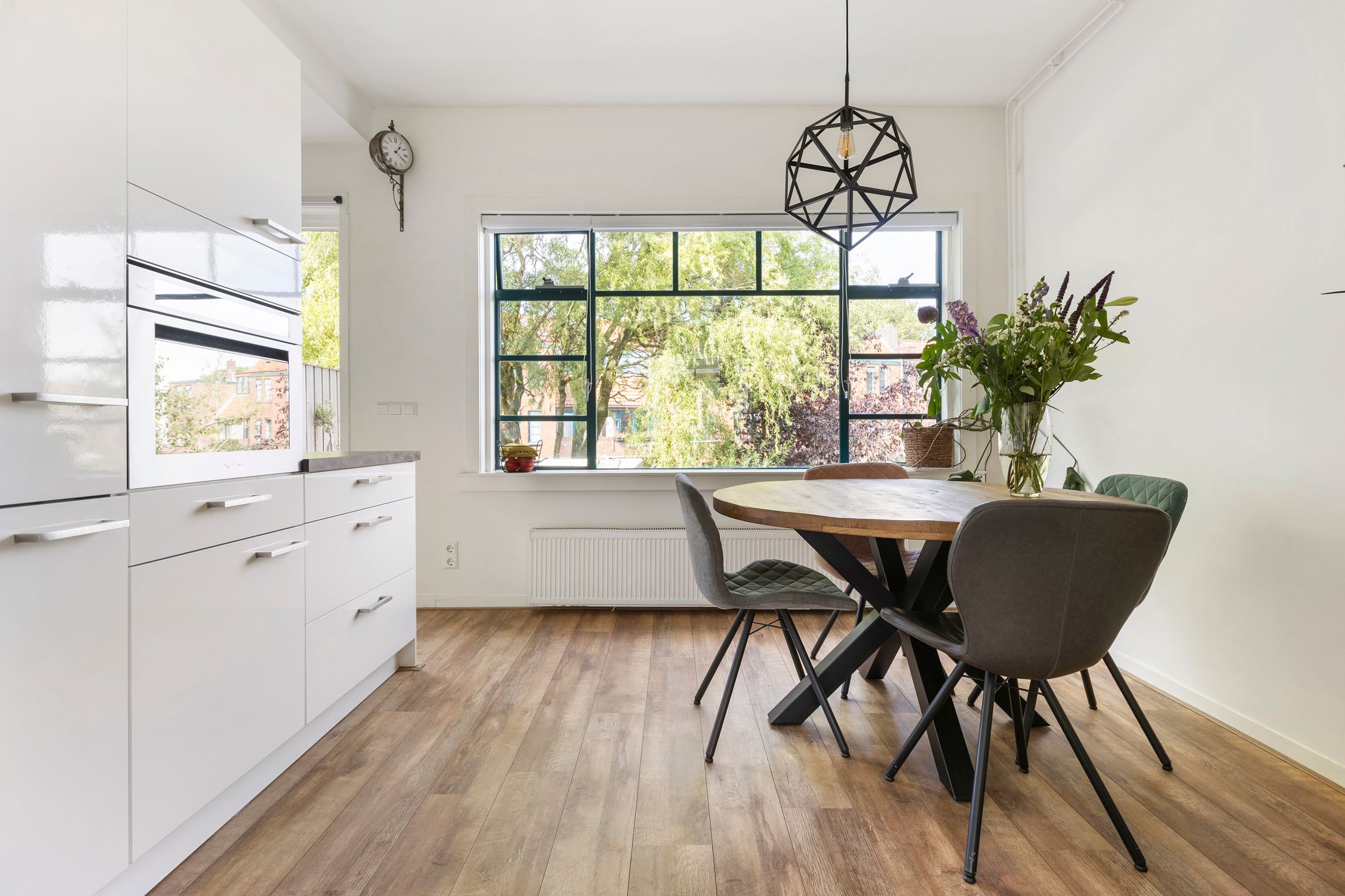 Foto 15 van Louise Henriettestraat 15-A