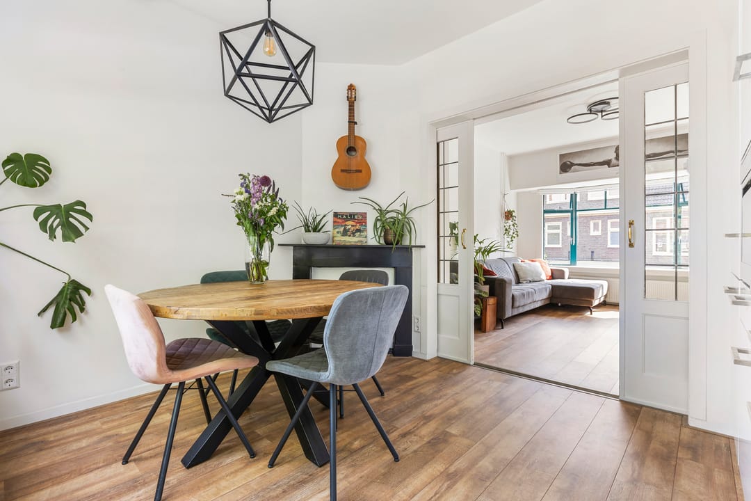 Foto 16 van Louise Henriettestraat 15-A