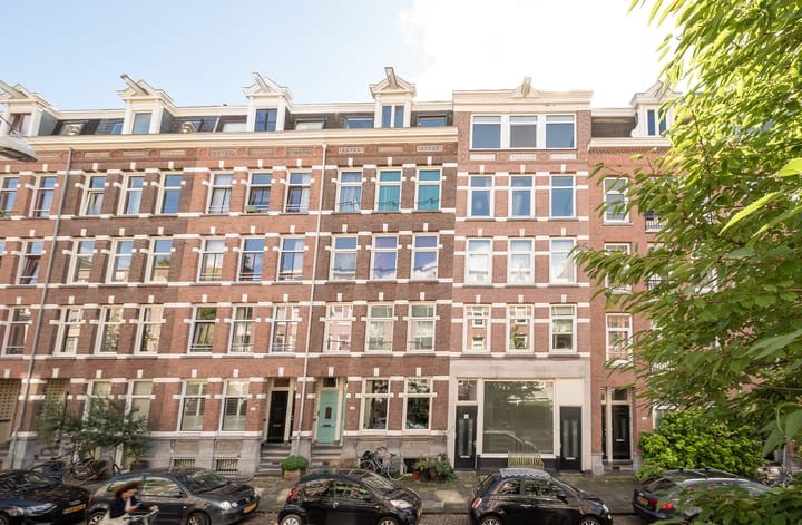 Photo 4 of Eerste Jan van der Heijdenstraat 118-3