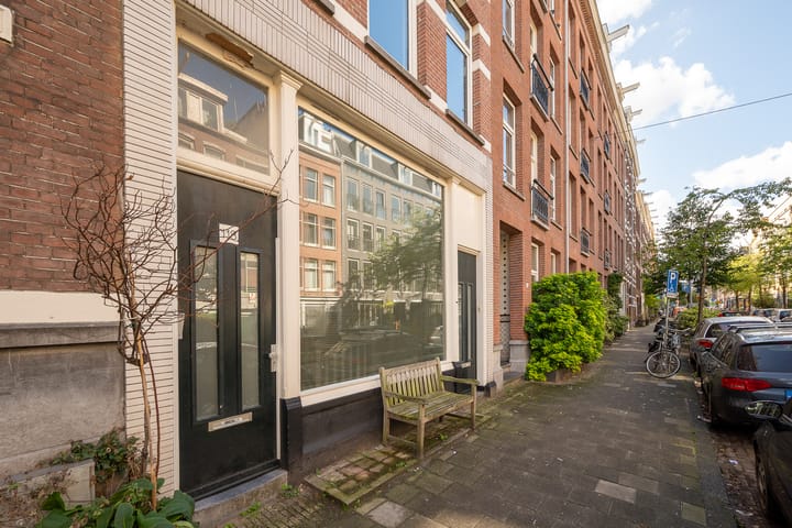 Photo 5 of Eerste Jan van der Heijdenstraat 118-3