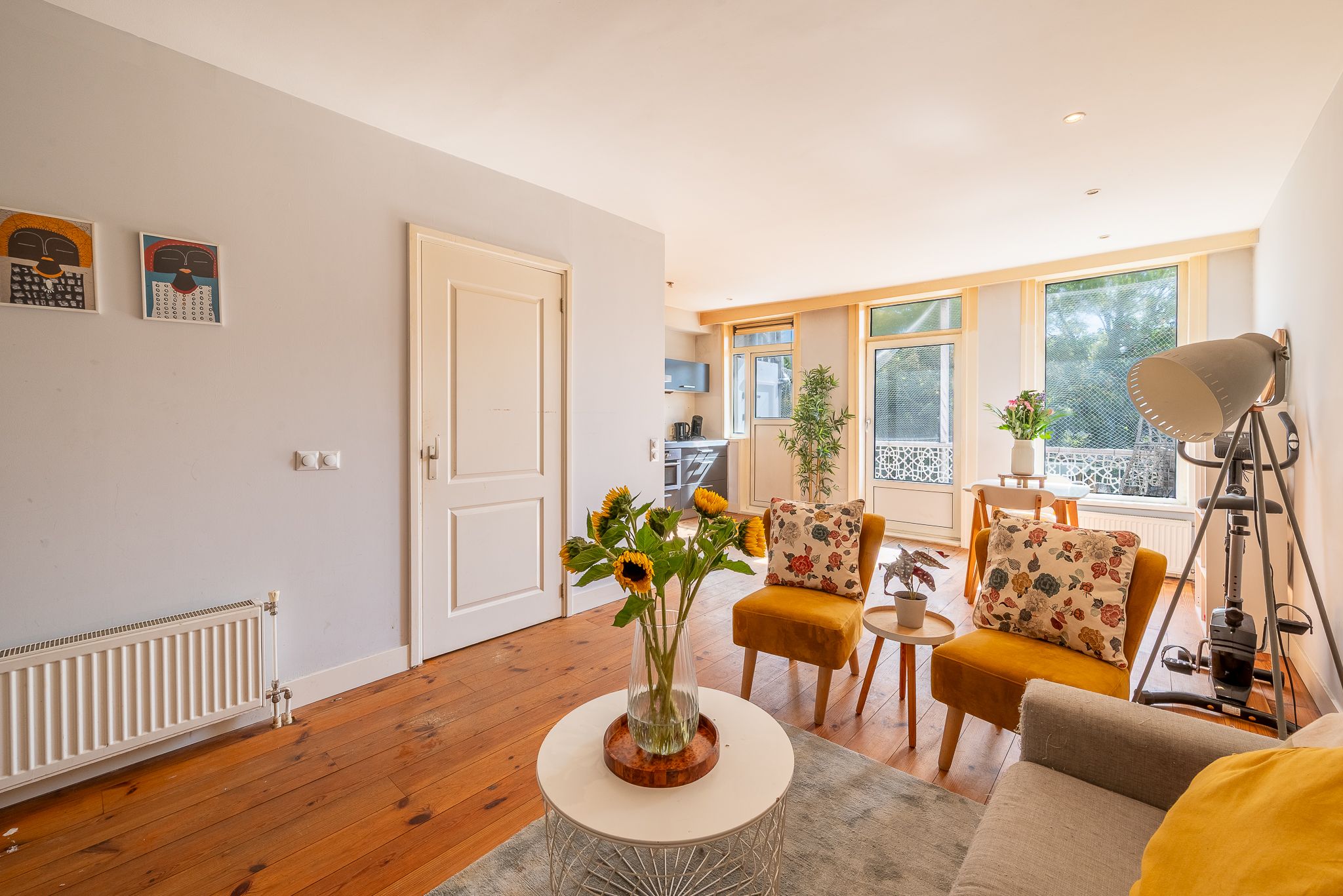 Foto 6 van Eerste Jan van der Heijdenstraat 118-3