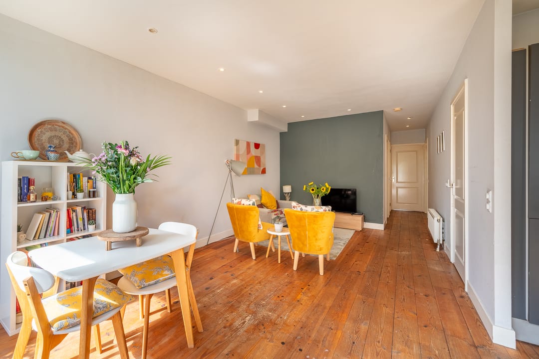 Foto 7 van Eerste Jan van der Heijdenstraat 118-3