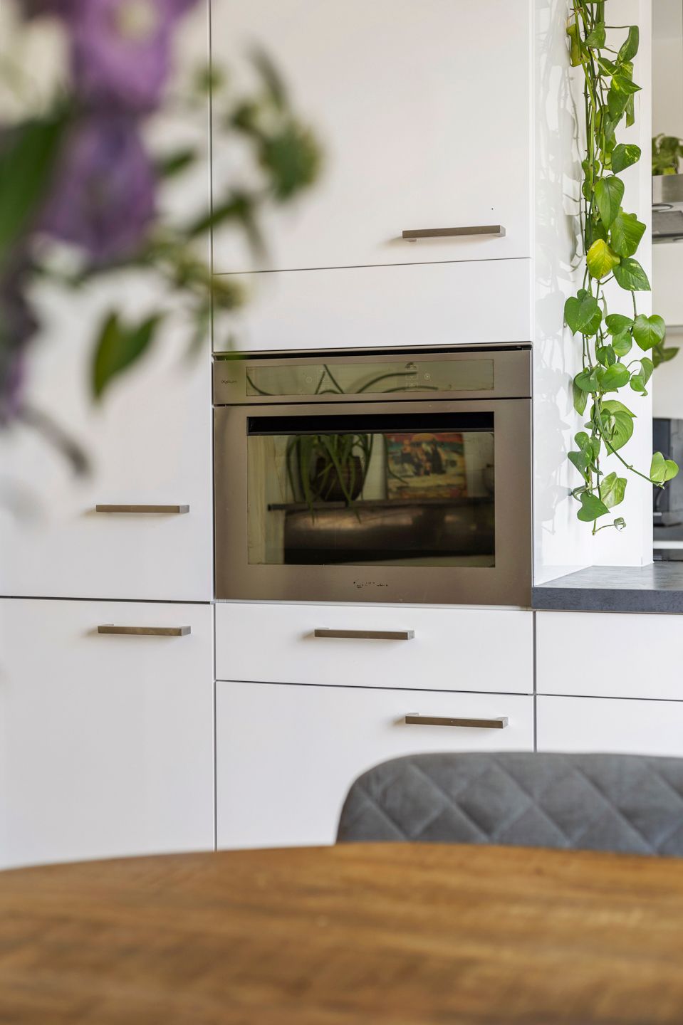 Foto 19 van Louise Henriettestraat 15-A