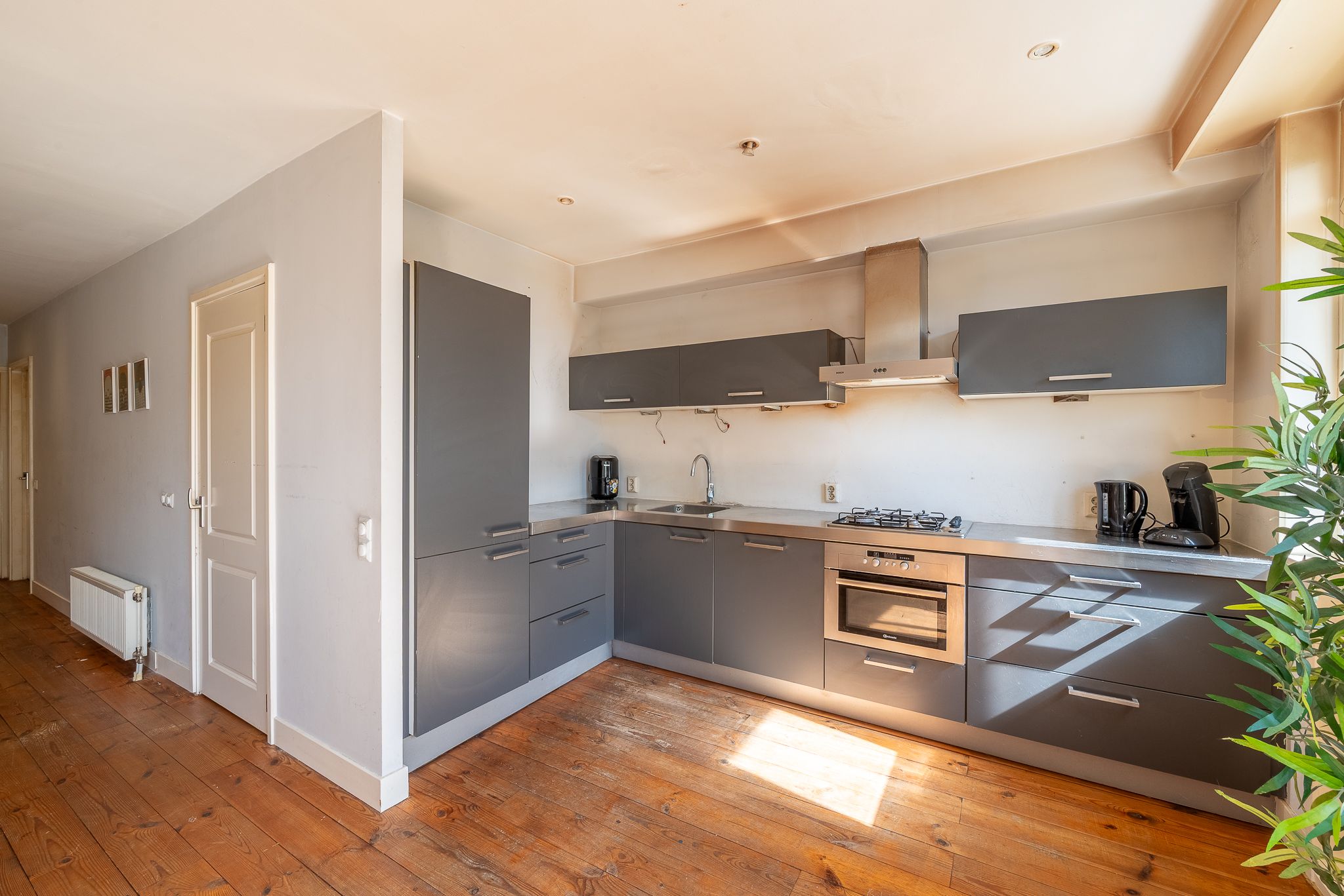 Foto 9 van Eerste Jan van der Heijdenstraat 118-3