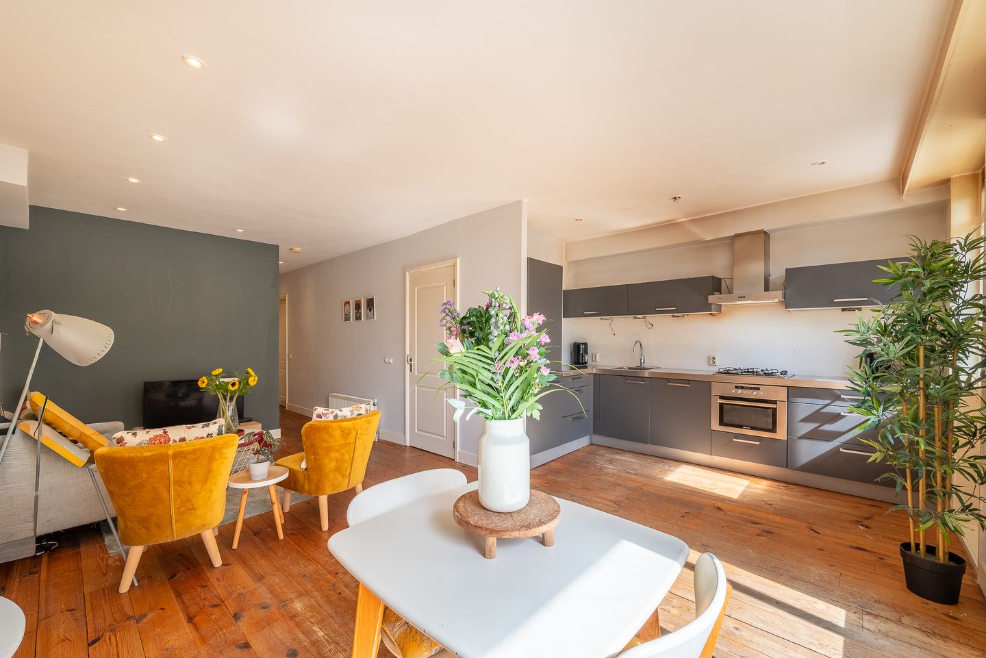 Foto 10 van Eerste Jan van der Heijdenstraat 118-3