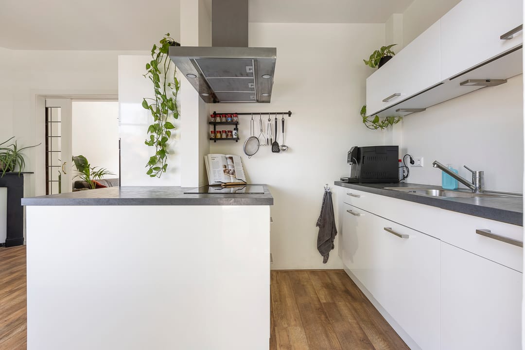 Foto 22 van Louise Henriettestraat 15-A