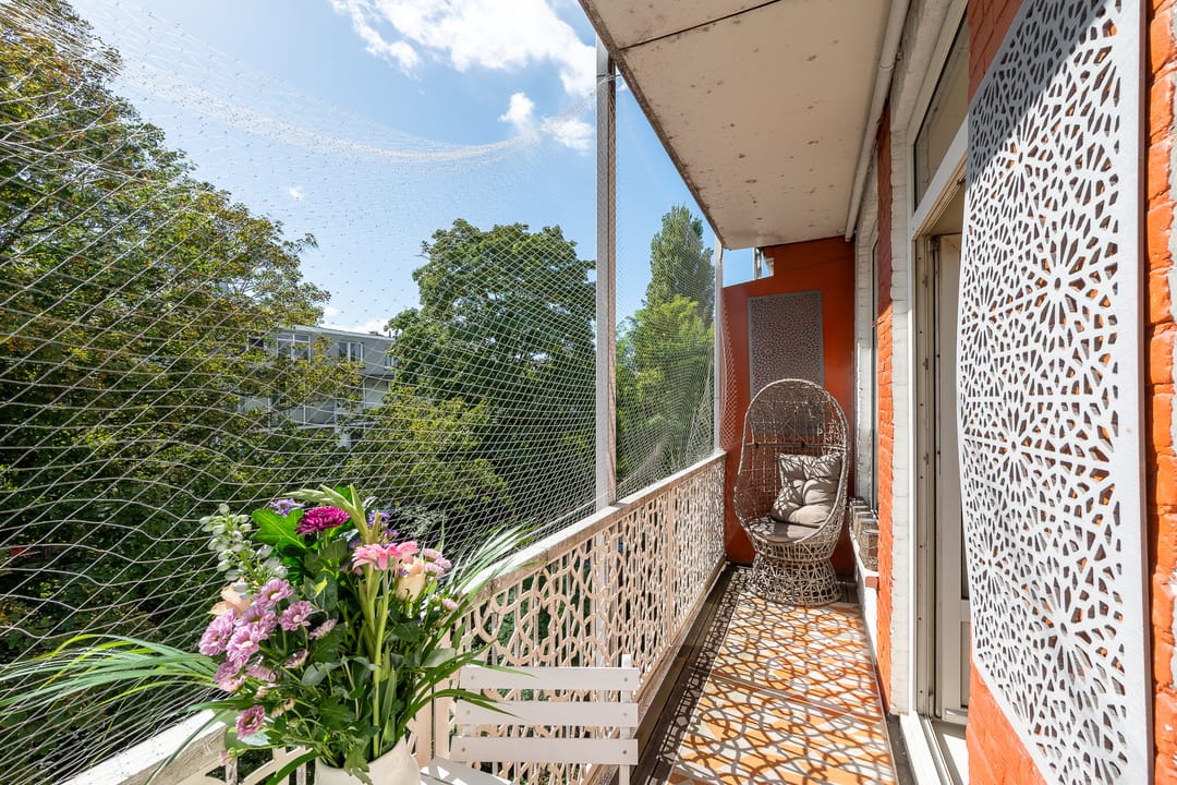 Foto 11 van Eerste Jan van der Heijdenstraat 118-3