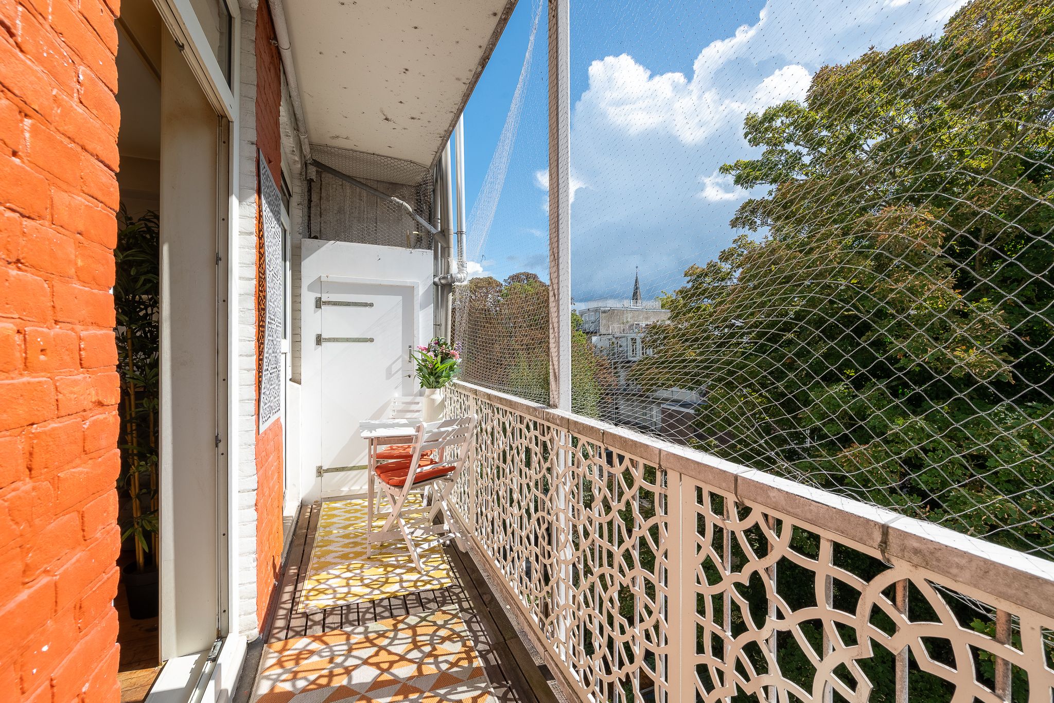 Foto 12 van Eerste Jan van der Heijdenstraat 118-3