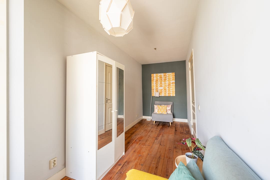 Foto 13 van Eerste Jan van der Heijdenstraat 118-3