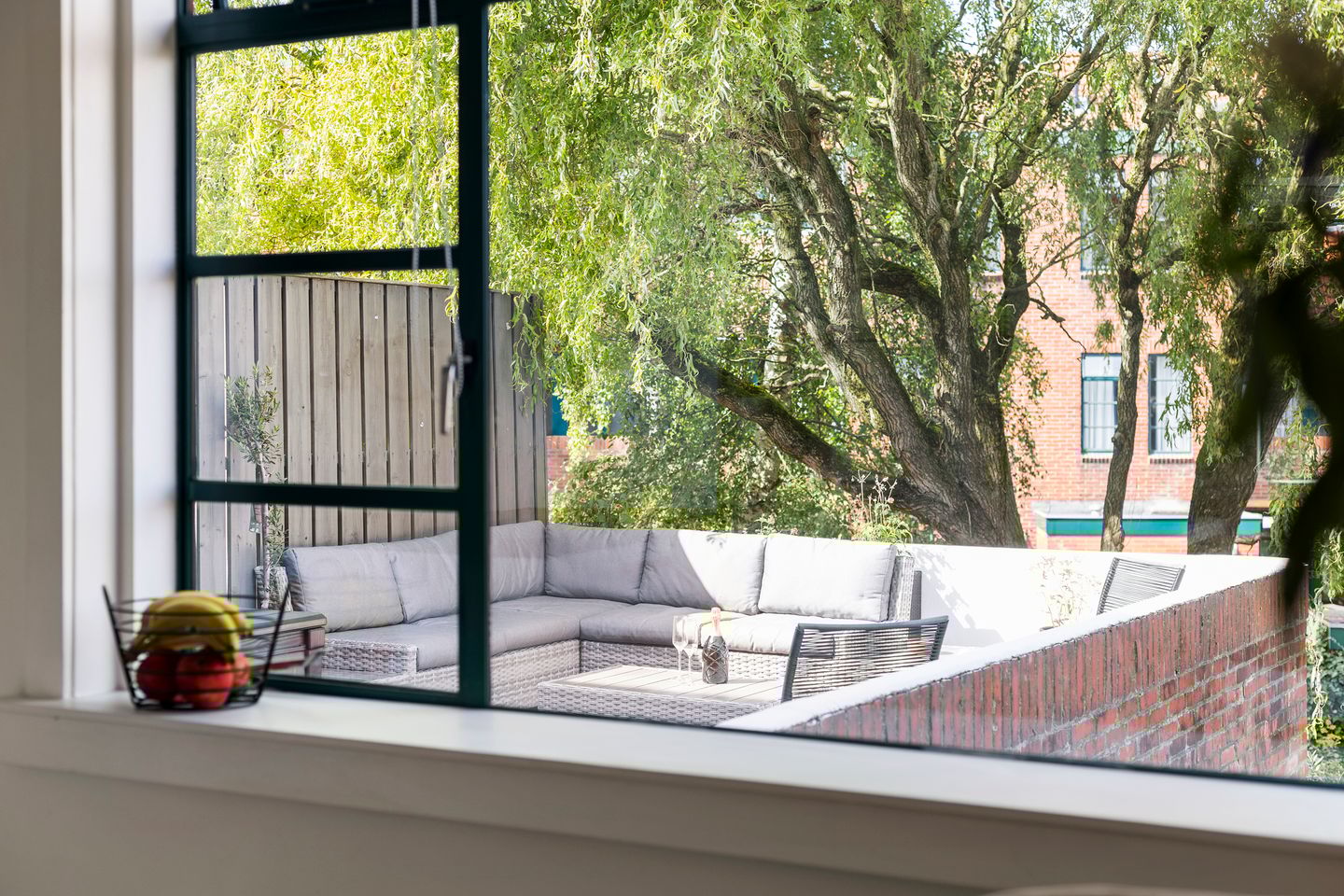 Foto 25 van Louise Henriettestraat 15-A