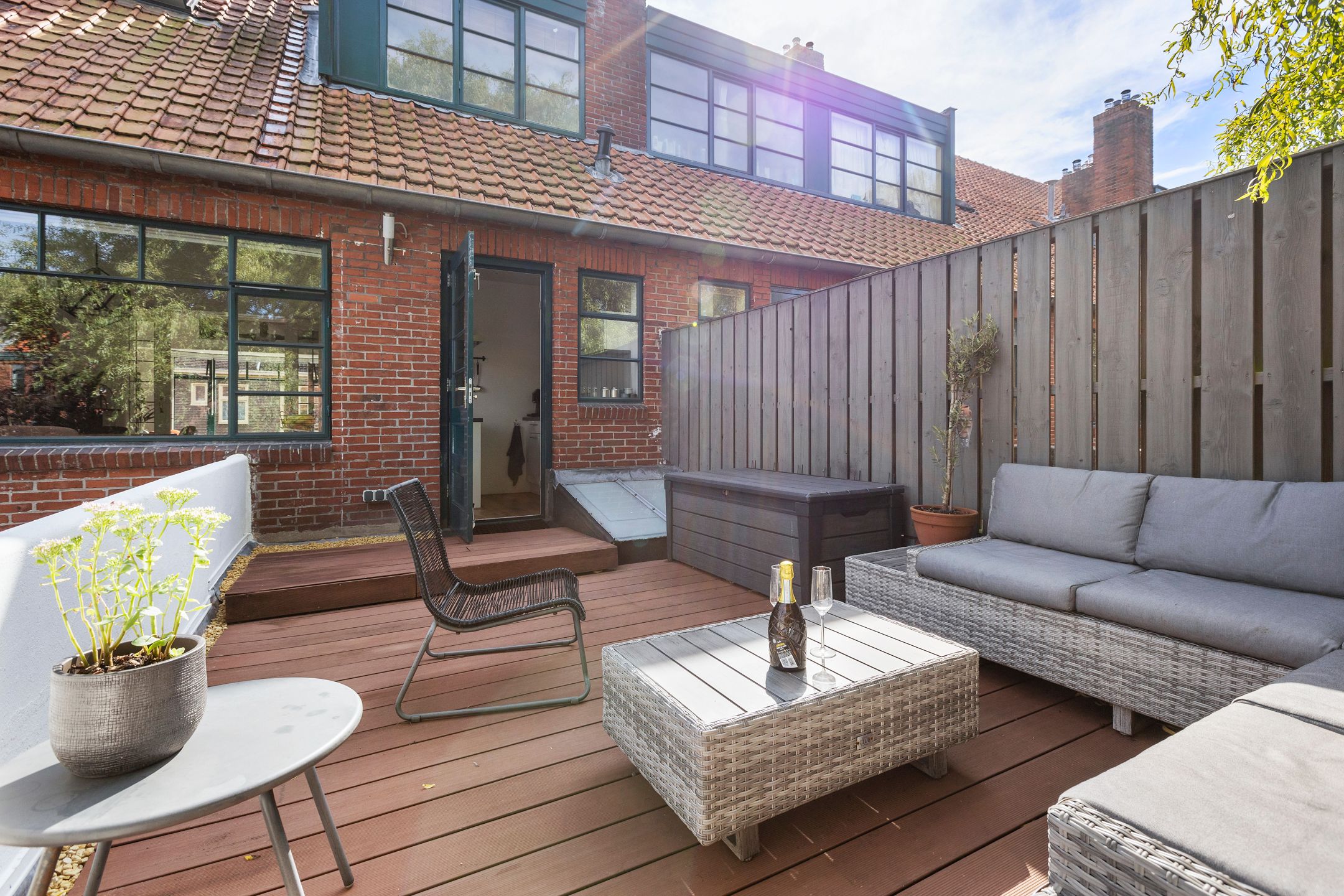 Foto 27 van Louise Henriettestraat 15-A