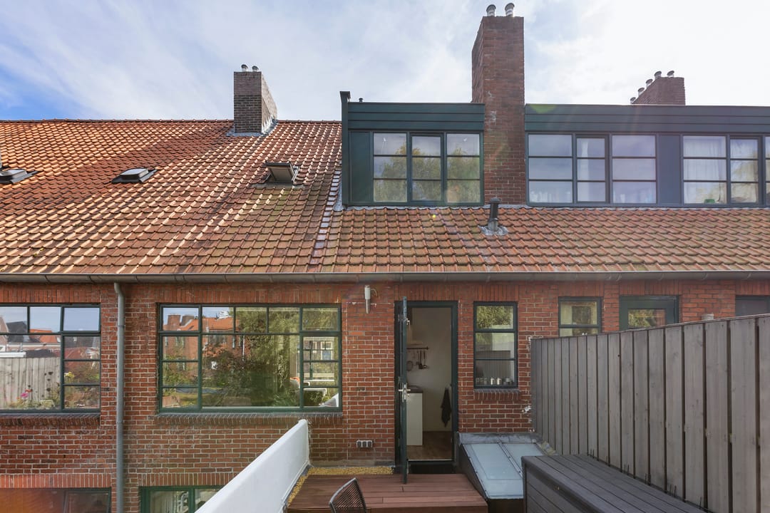 Foto 28 van Louise Henriettestraat 15-A